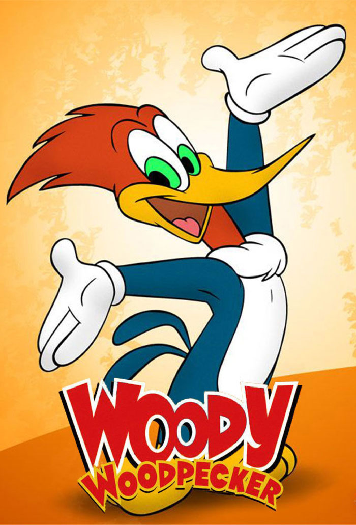 143 Cartoon Shows: Best Picks From The Colorful Cartooniverse | Bored Panda