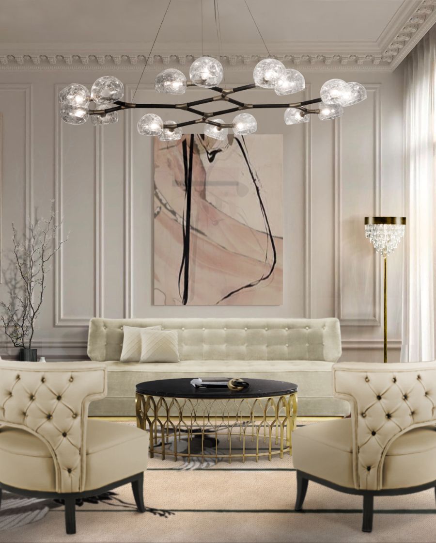 Living Room Lighting Ideas | Cabinets Matttroy