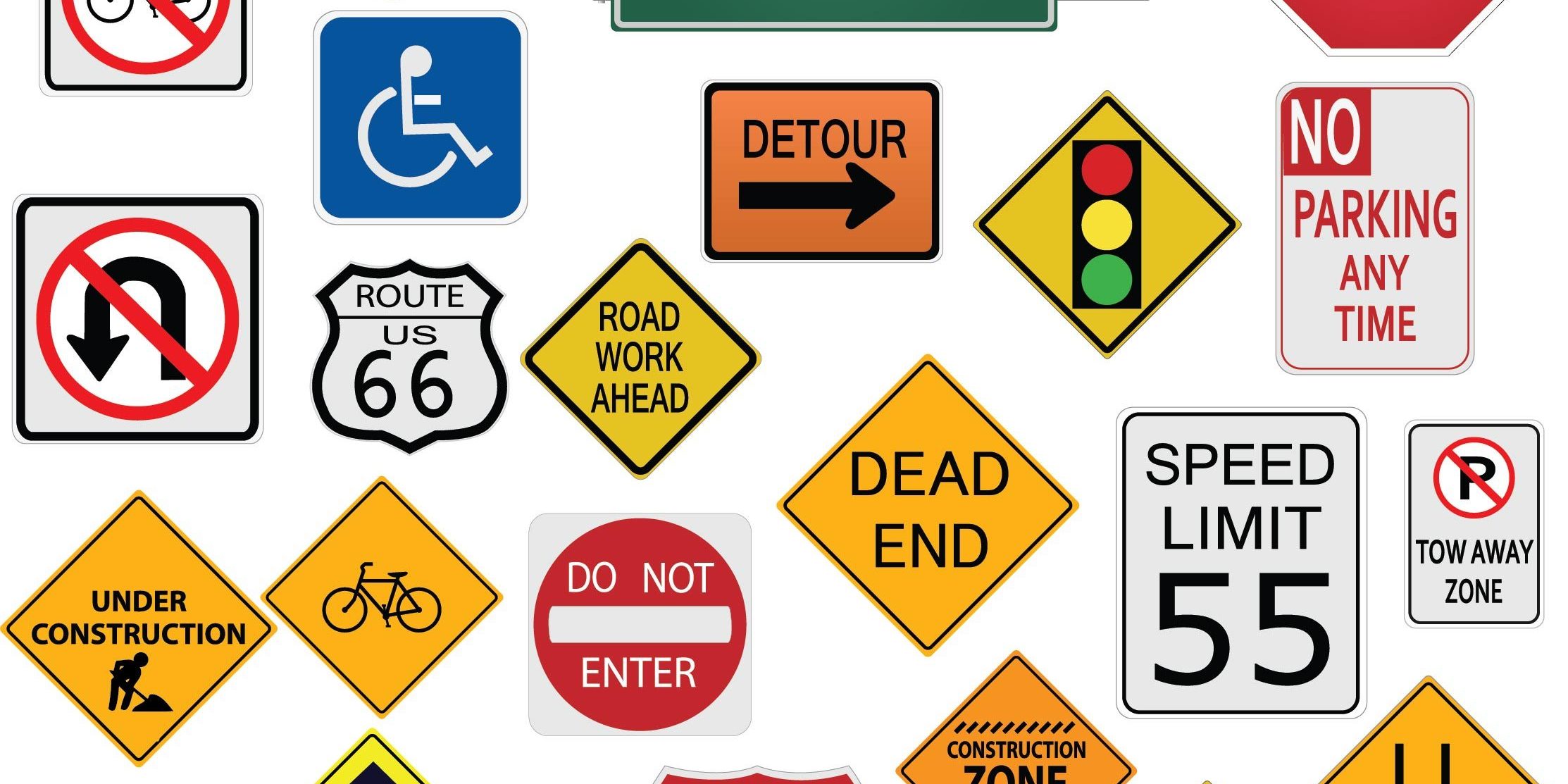 Road Signs| Requirements| Traffic| Regulatory| Brandon Industries| Brandon Industries