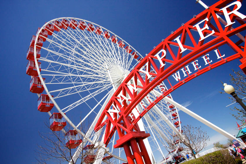 Colossal 150 Foot Ferris Wheel Is A Stunning Addition To Branson Strip| The Branson Blog By...