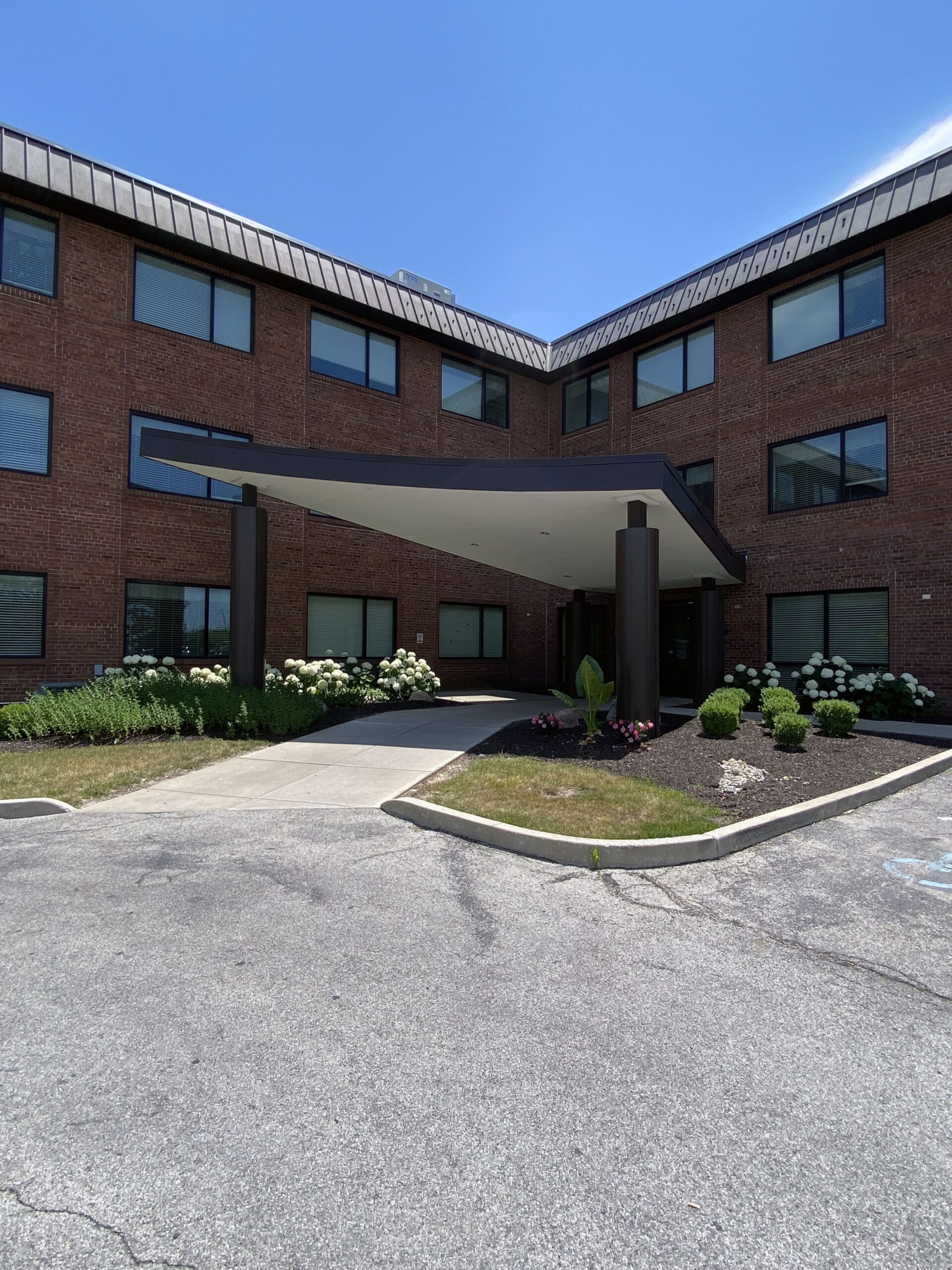 Brickyard Healthcare | Willow Springs Care Center