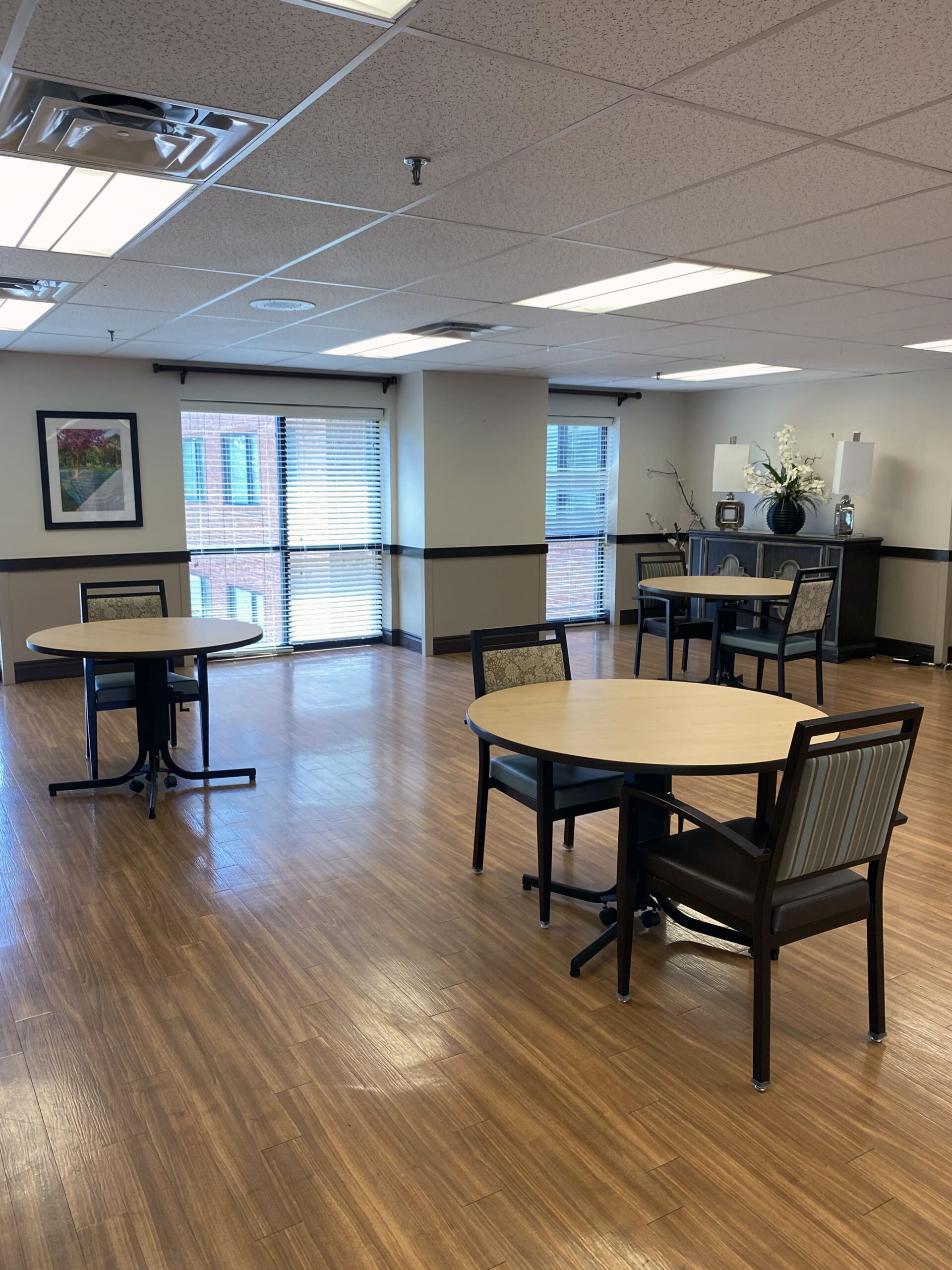 Brickyard Healthcare | Willow Springs Care Center