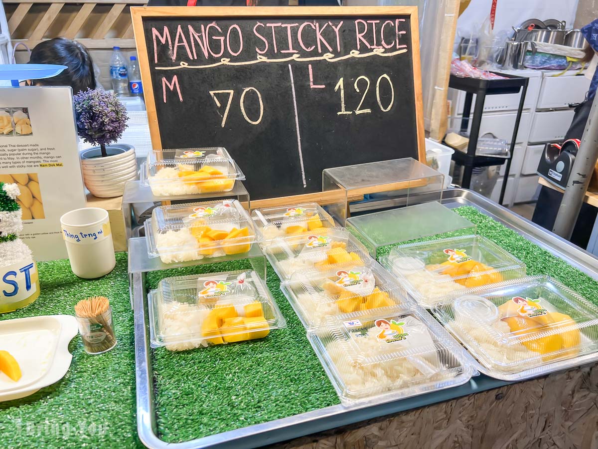 Jodd Fairs In Bangkok: Train Night Market Ratchada Born Again| BringYou