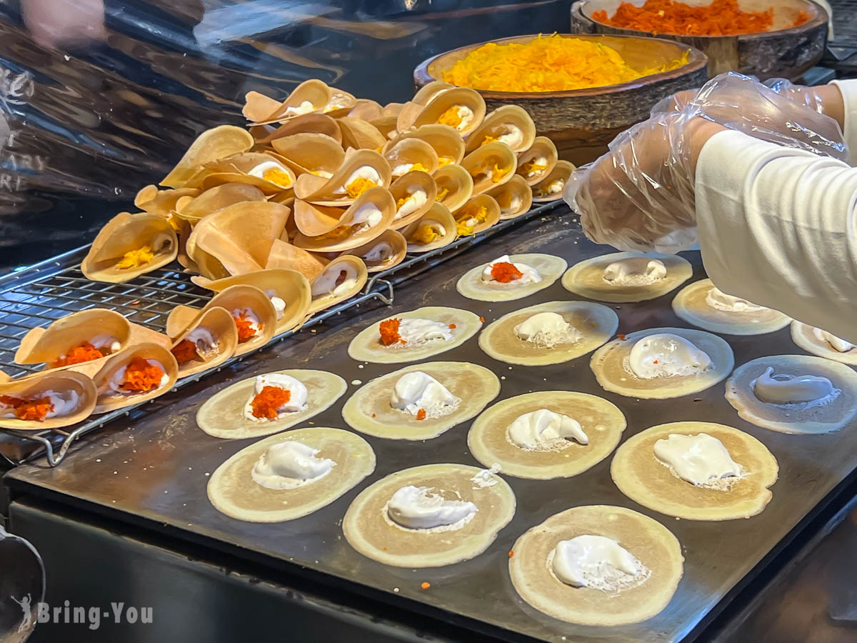 Jodd Fairs In Bangkok: Train Night Market Ratchada Born Again| BringYou