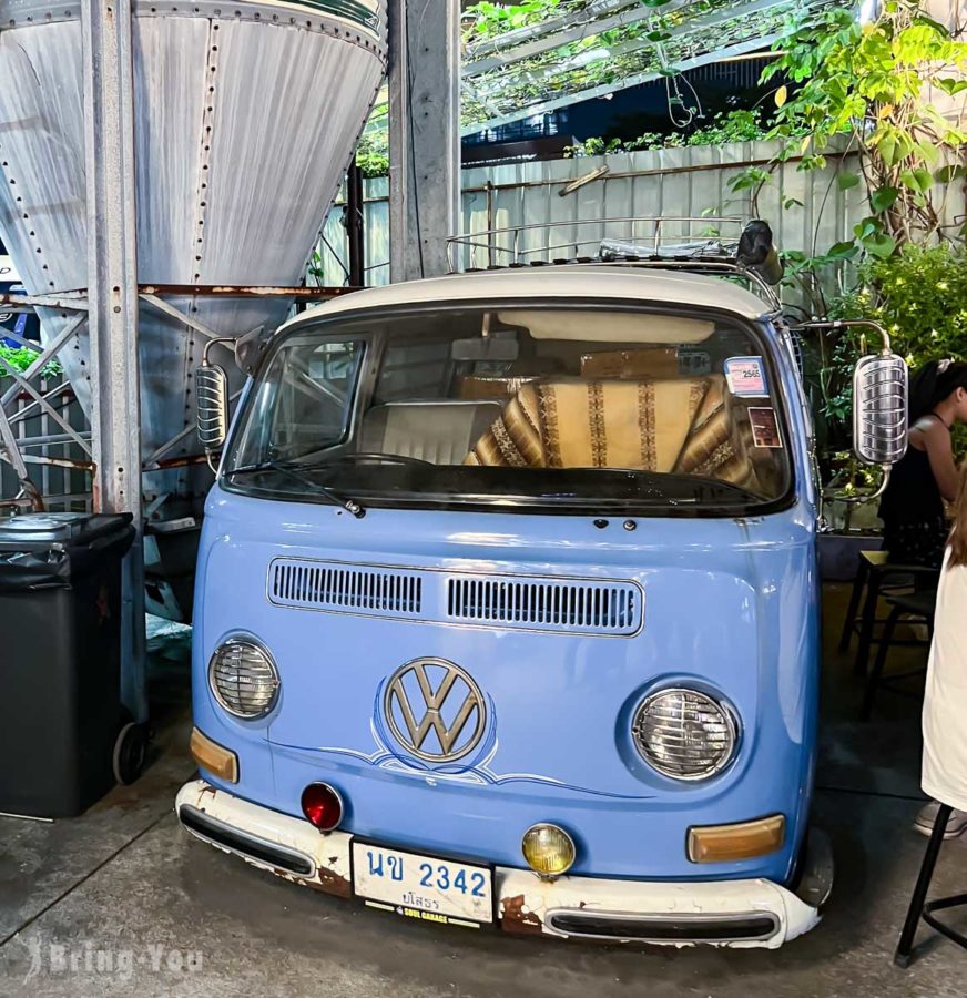 Jodd Fairs In Bangkok: Train Night Market Ratchada Born Again| BringYou