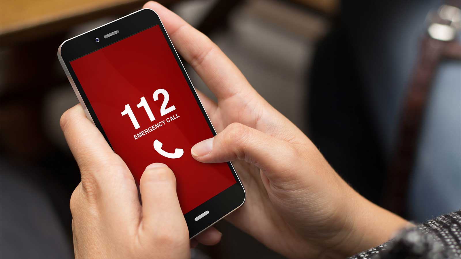 Safety Alert - Using Your Mobile Phone To Call For Help - British Rowing