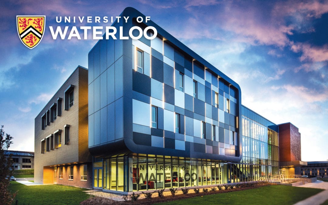 Brock Solutions is Partnering with the University of Waterloo to Bring Industry to the Classroom ...