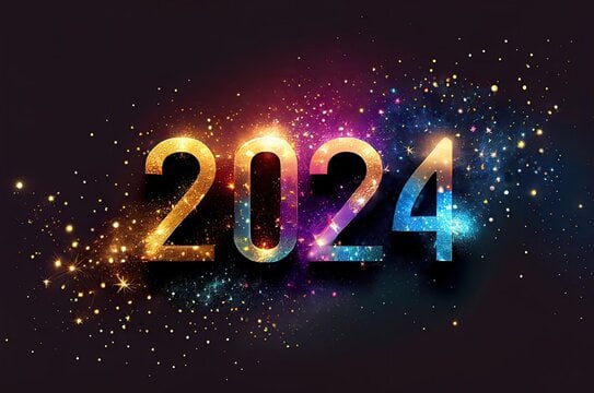 Nation Set To Welcome New Year 2024| News