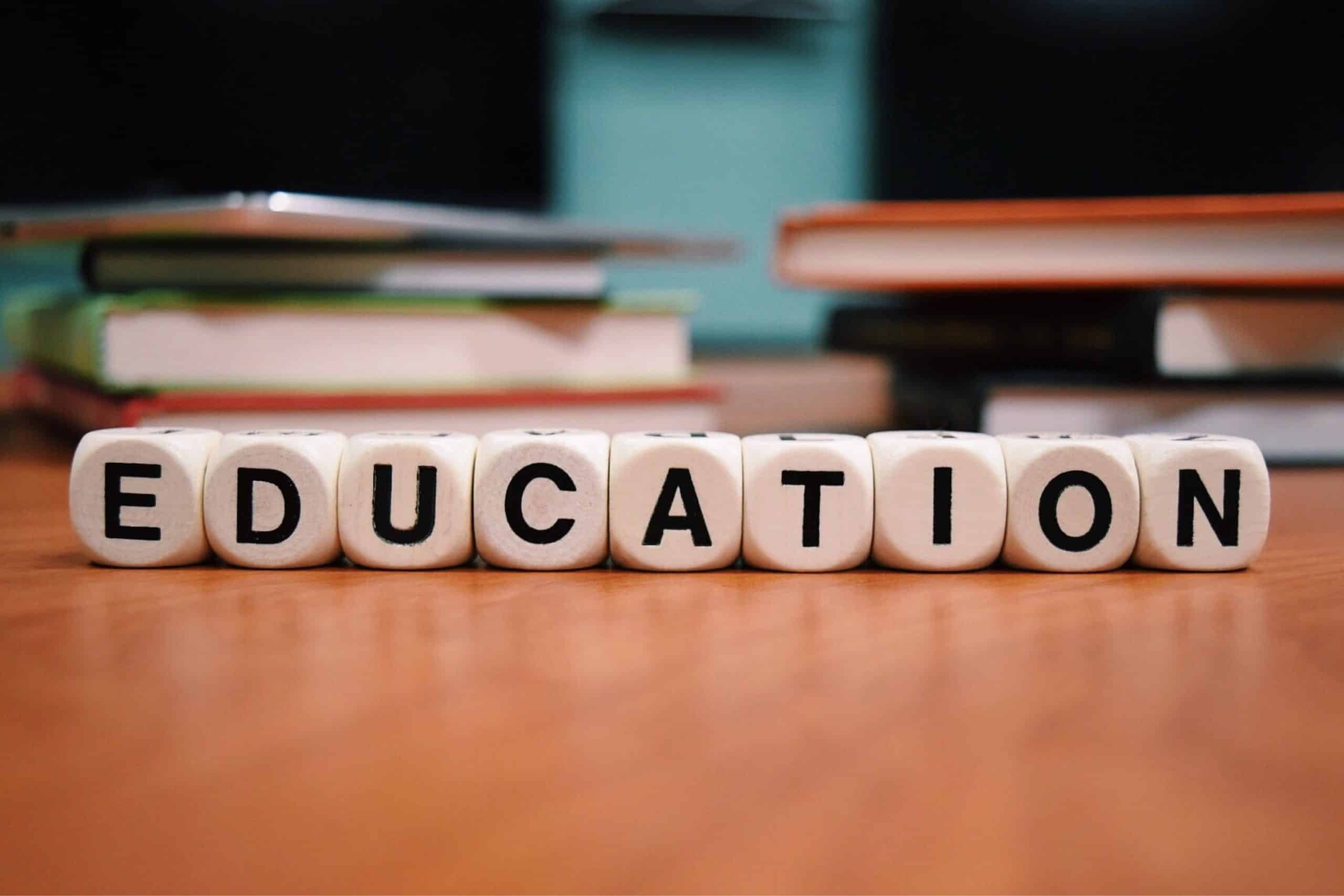 Role of Education in the Life | Buhave.com