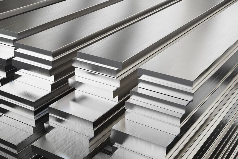 Stainless Steel, Perbedaan Stainless Steel 304 Dan 201