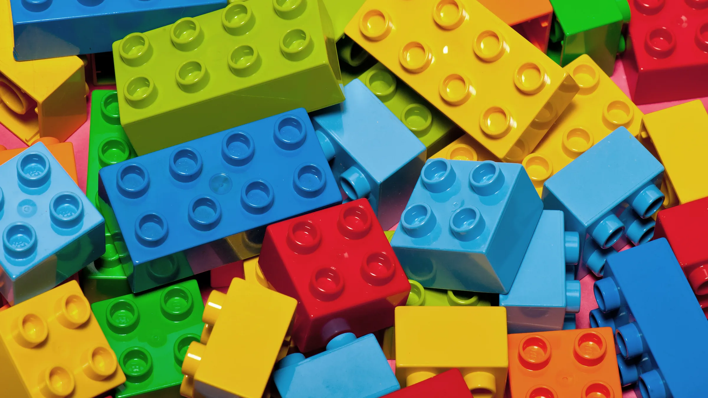 LEGO. New Section.| Bundaberg Show