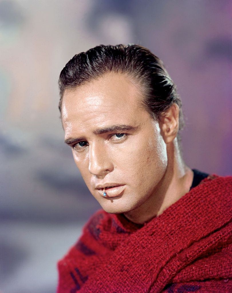 Young Marlon Brando: Life Story And Beautiful Photos Of The Greatest Actor Of The 20th Century