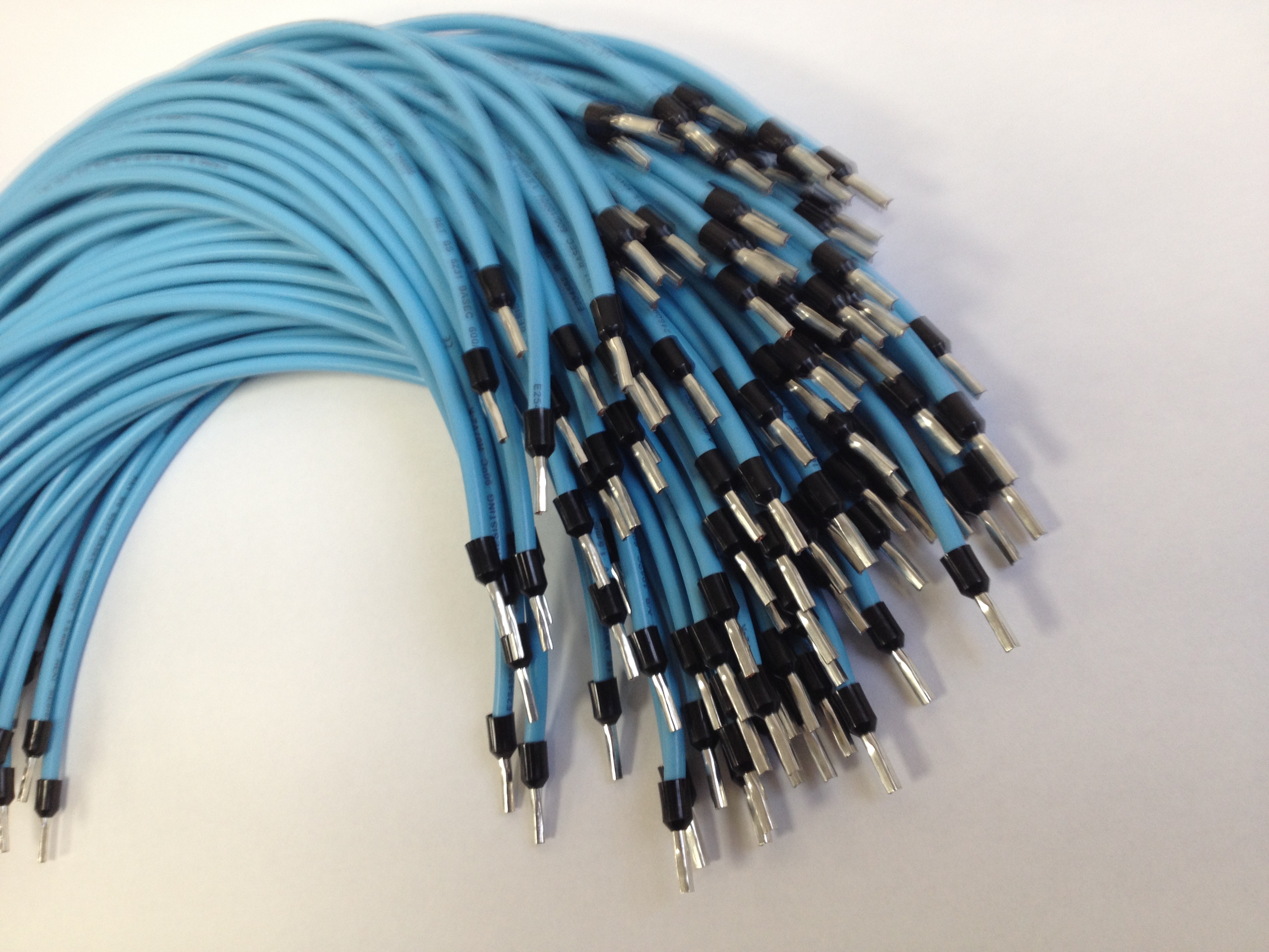 Cable Gallery – Complete Connections