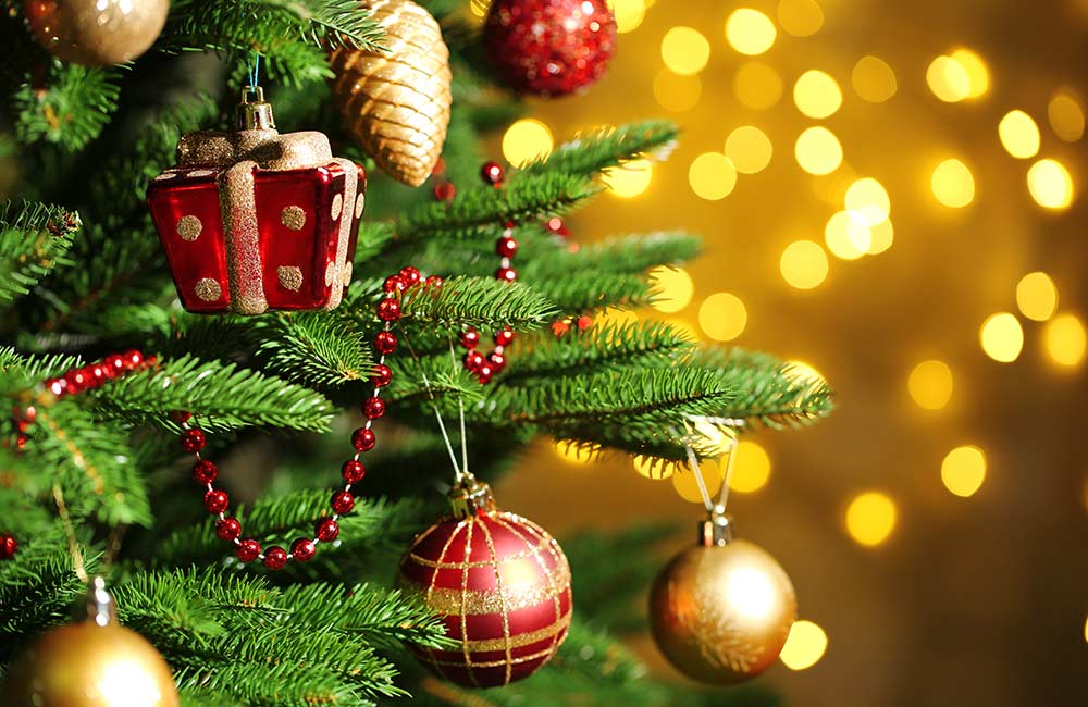 Christmas Time Around the World - Let&#39;s Celebrate the Most Magical Season of the Year - CAIL ...