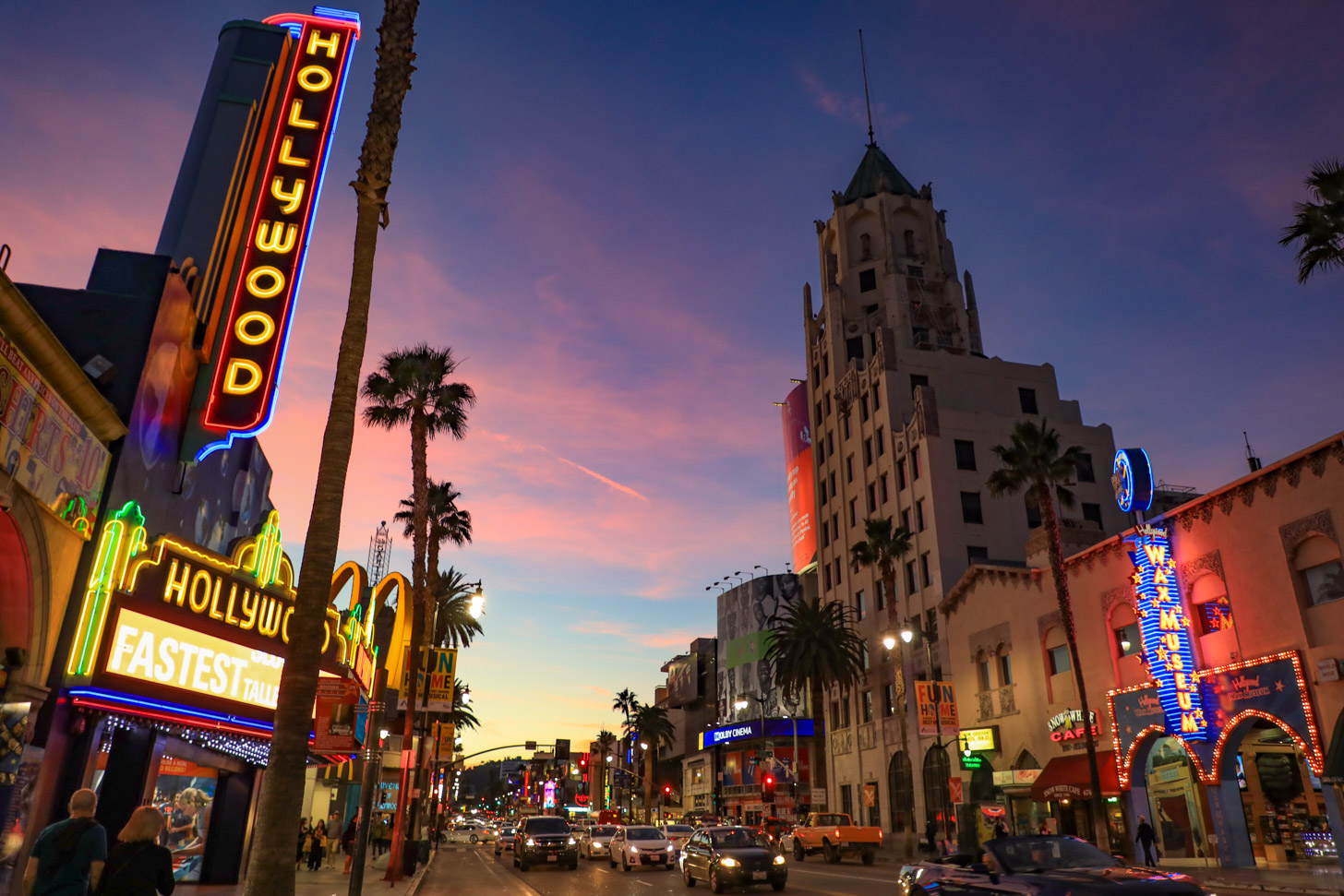 California Voor Beginners - Alles Over De Amerikaanse Staat California