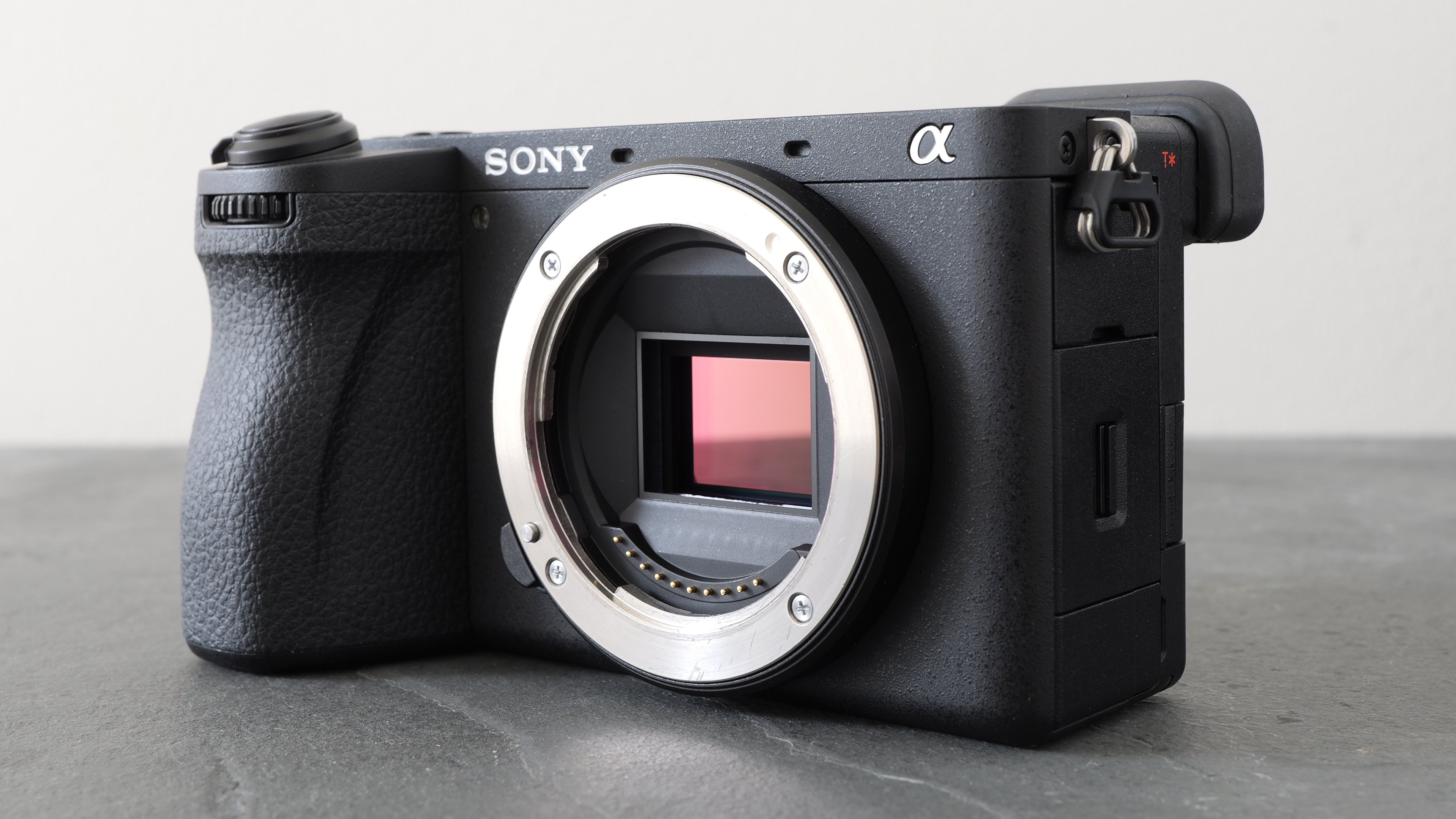 Sony A6700 Review| Cameralabs