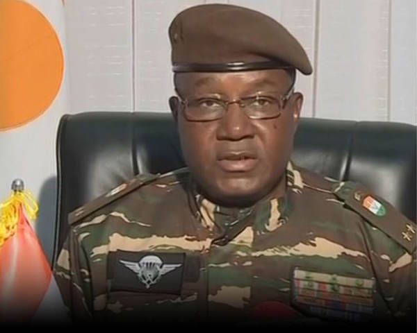 Protocol Breach: European Military Members Expelled For Unauthorized Entry Into Niger