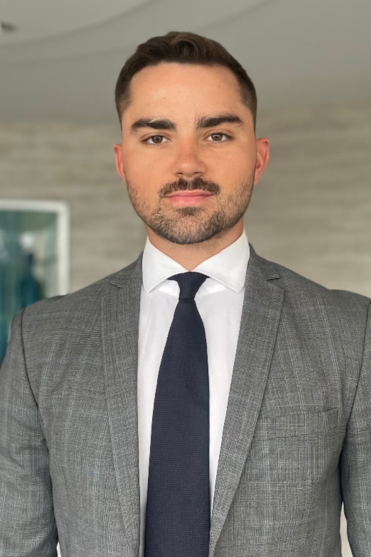 Michael Penner | Canada ICI