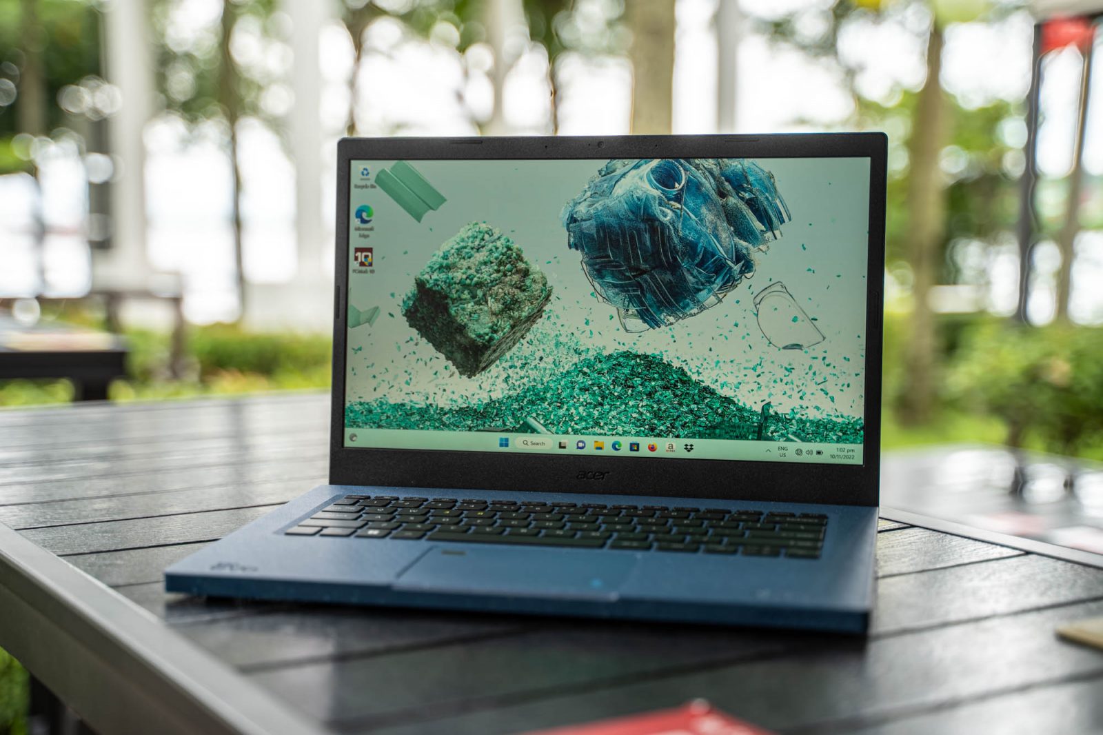 Acer Aspire Vero (2022) Review: Eco-friendly Laptop - Can Buy Or Not