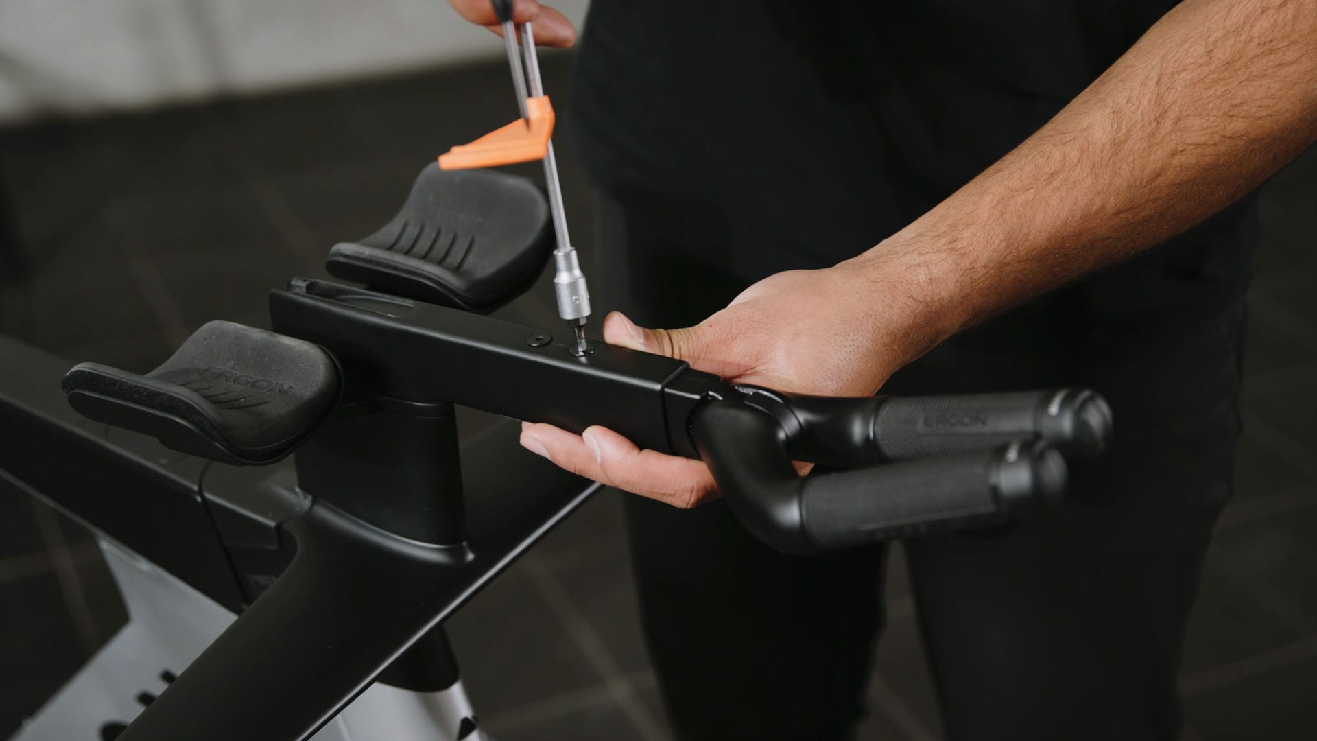 Speedmax CF SLX Support | CANYON KR