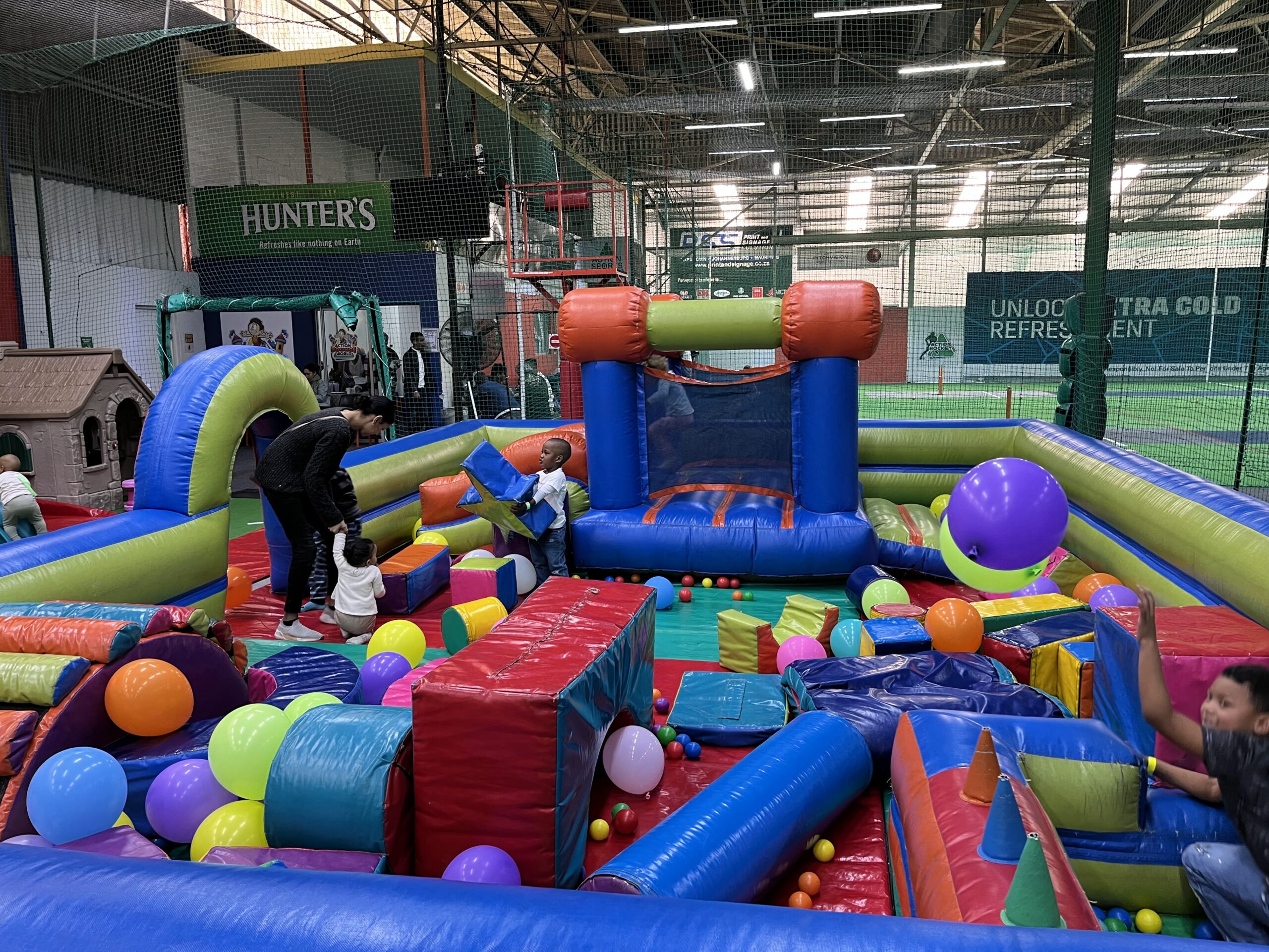 Guide To Indoor Play Places Around The Seattle Area, 57% OFF