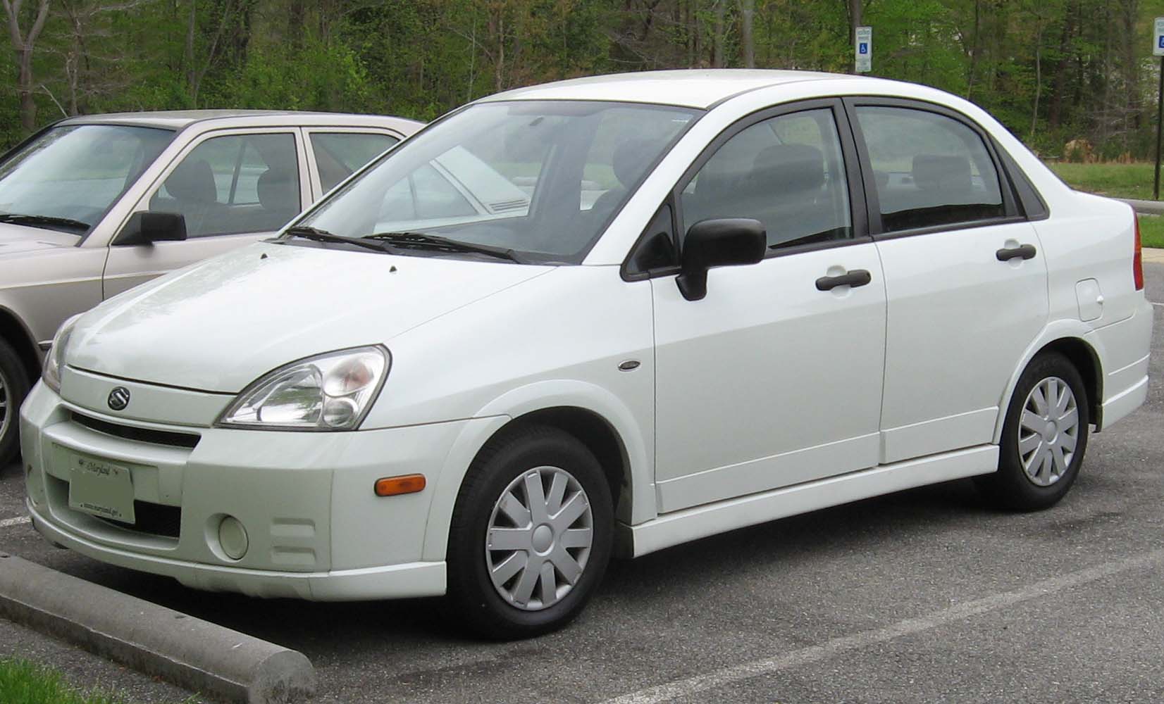 Suzuki - Car Info Guide