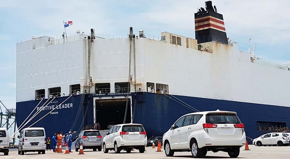 Yuk, Kenali Jenis-Jenis Mobil Tangki Pertamina