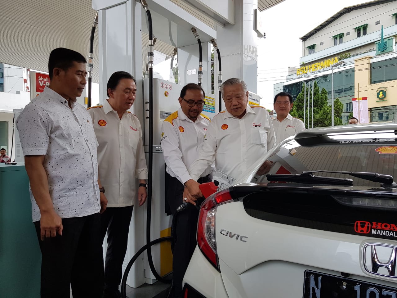 Yuk, Kenali Jenis-Jenis Mobil Tangki Pertamina