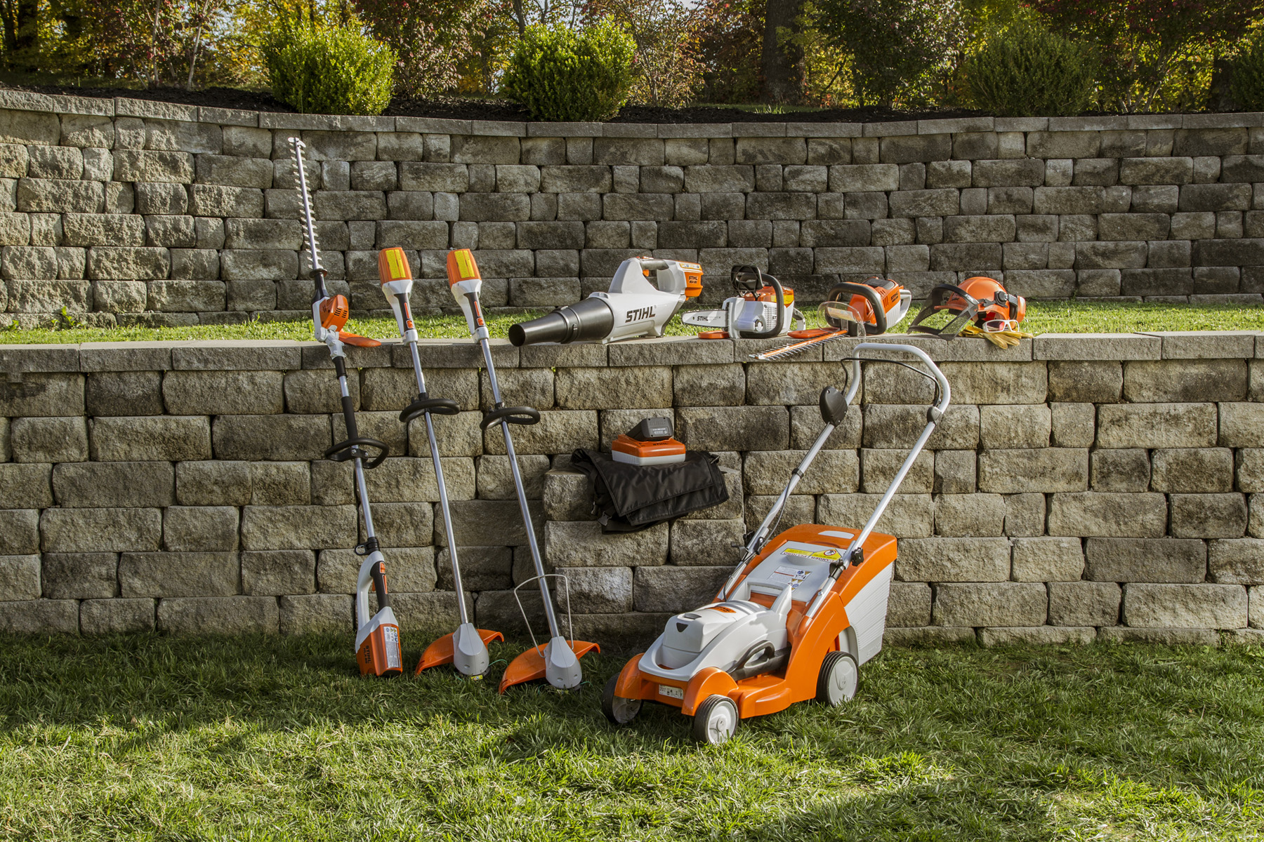 Stihl