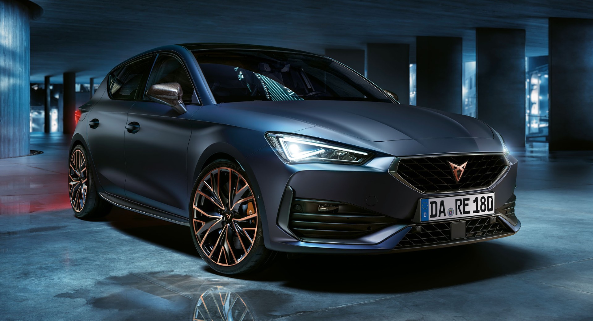 Cupra Could Be Targeting A Potential Expansion To The United States | Carscoops