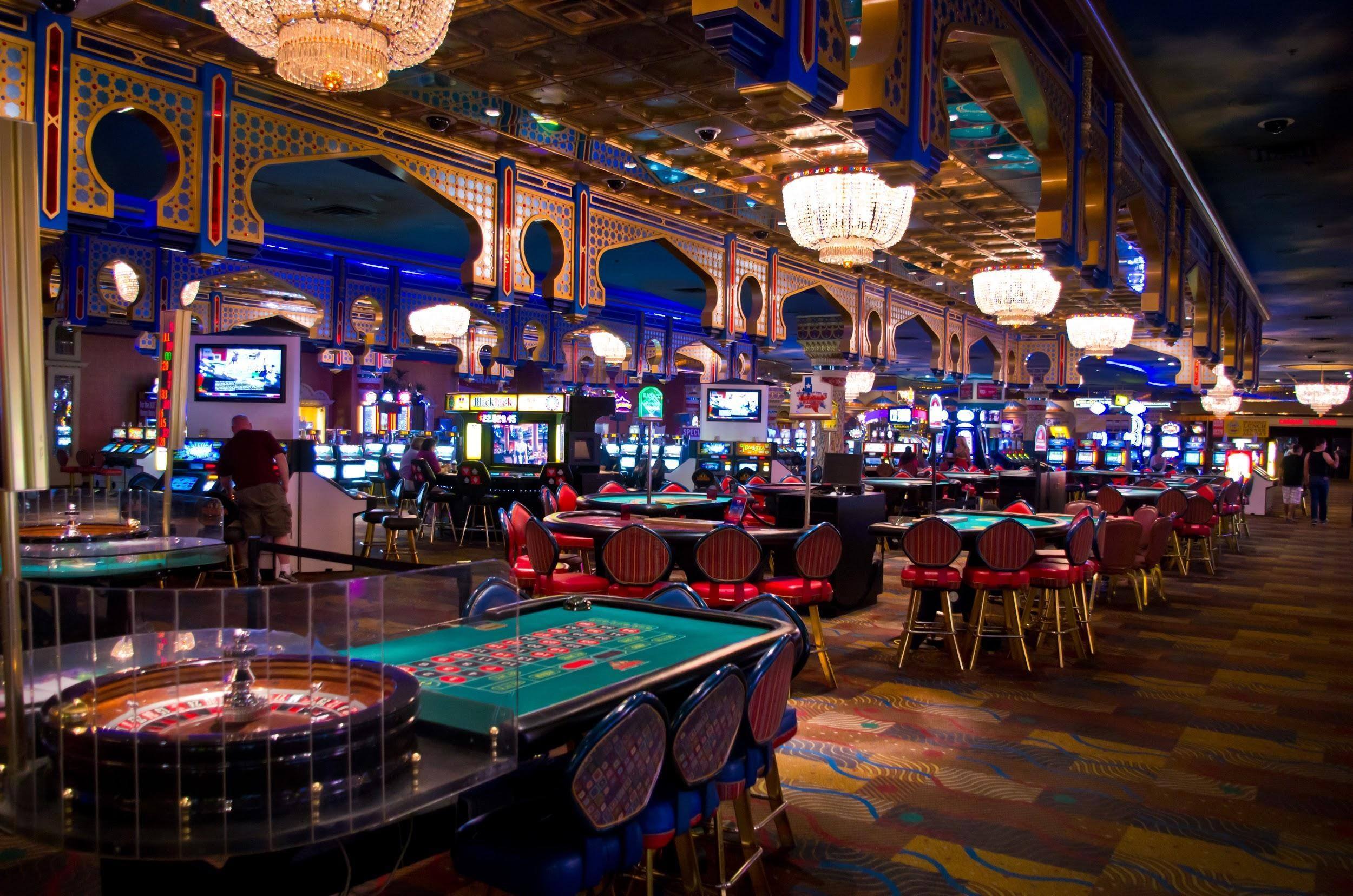 8 Casino Life Hacks That Will Make You A Richer Player