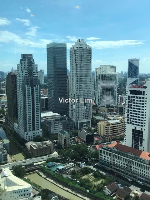 Menara Multi Purpose| CBD Office