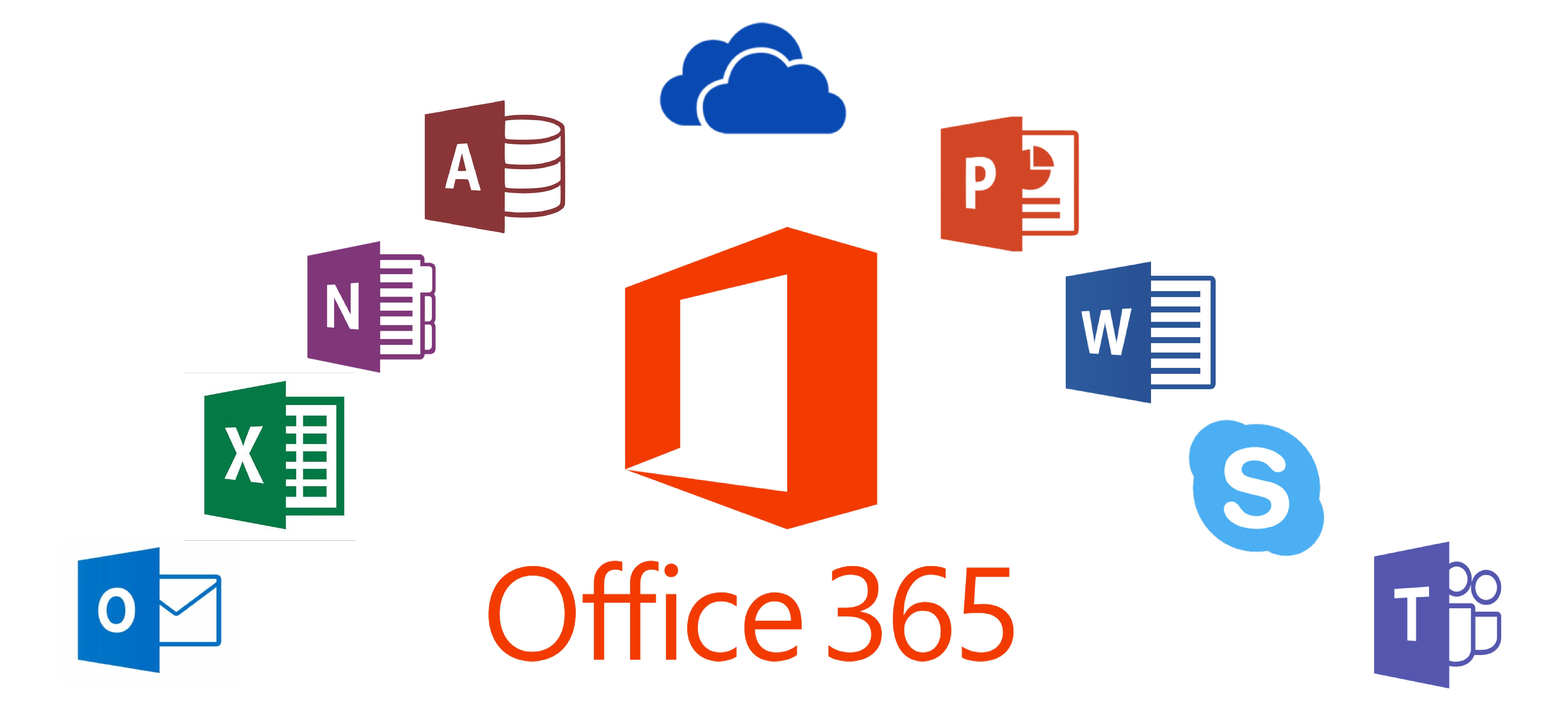 Microsoft Office 365