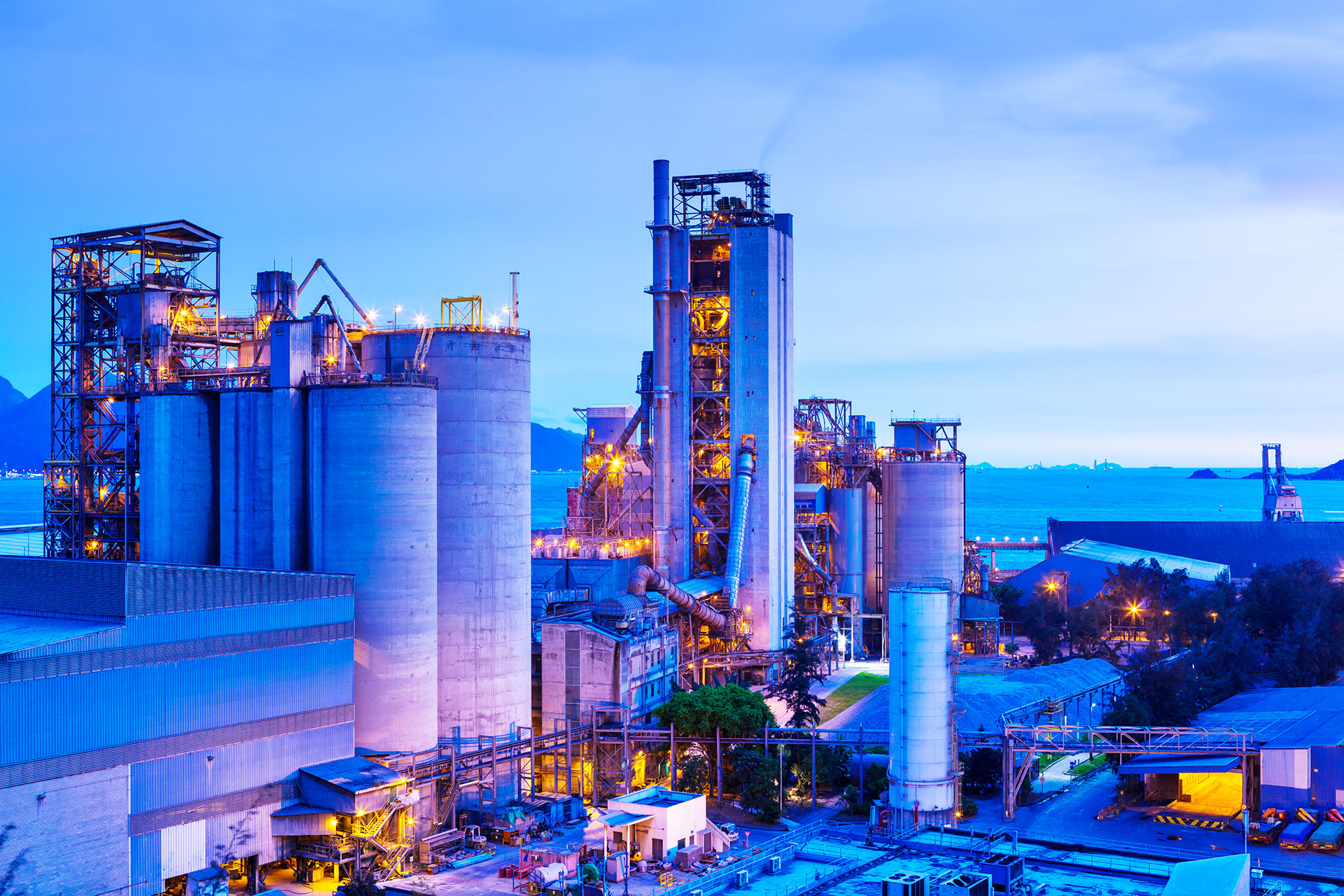ce.com.vn - Industrial solutions