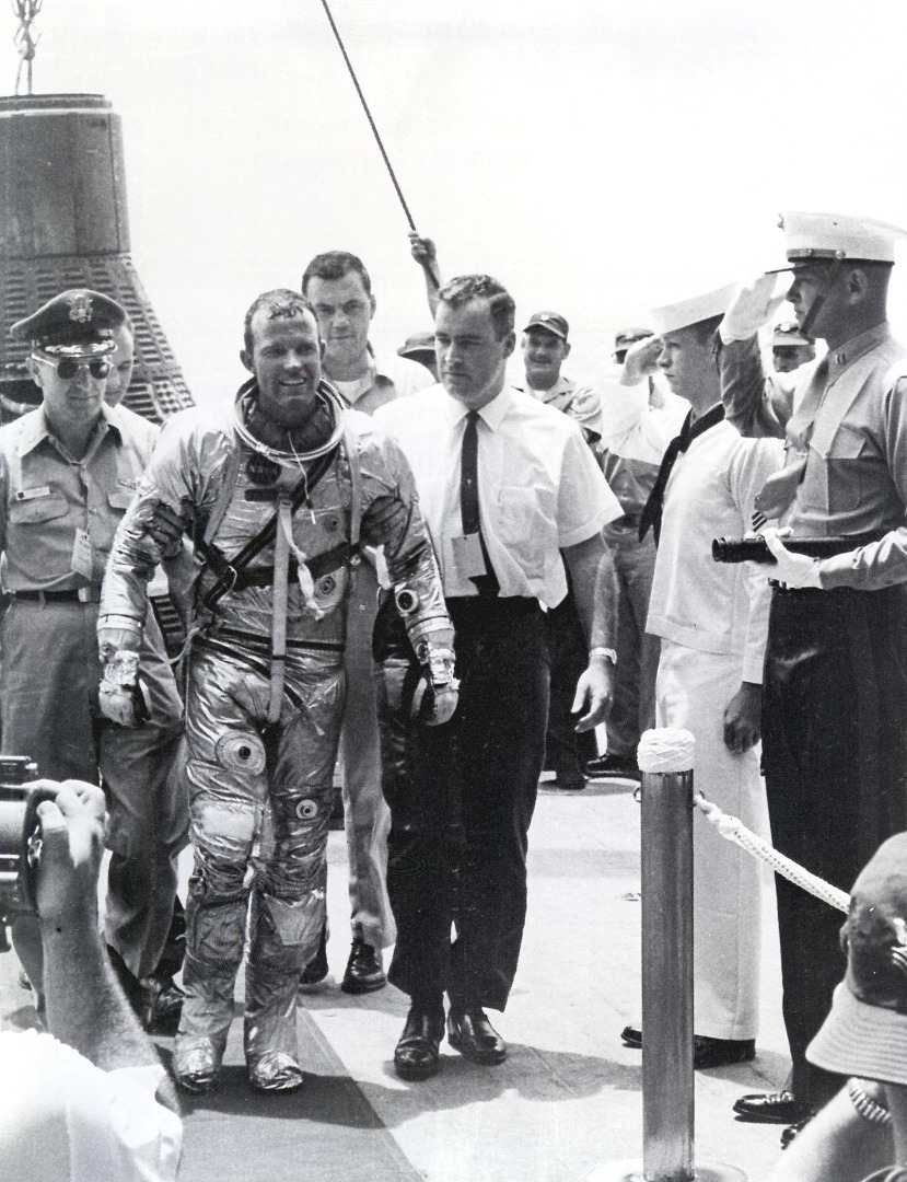 Celestis: The Astronauts’ Choice In Memorial Spaceflights, Part 1 | Memorial Spaceflights