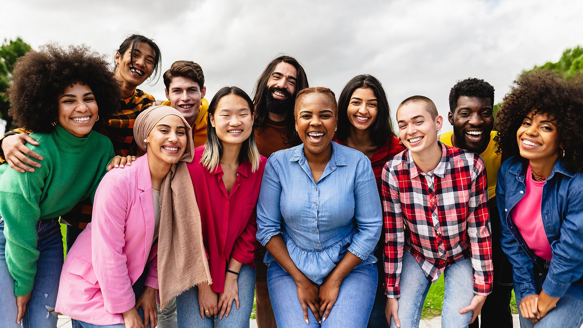 2020 Census Detailed Race & Ethnicity Data: Social Media Toolkit