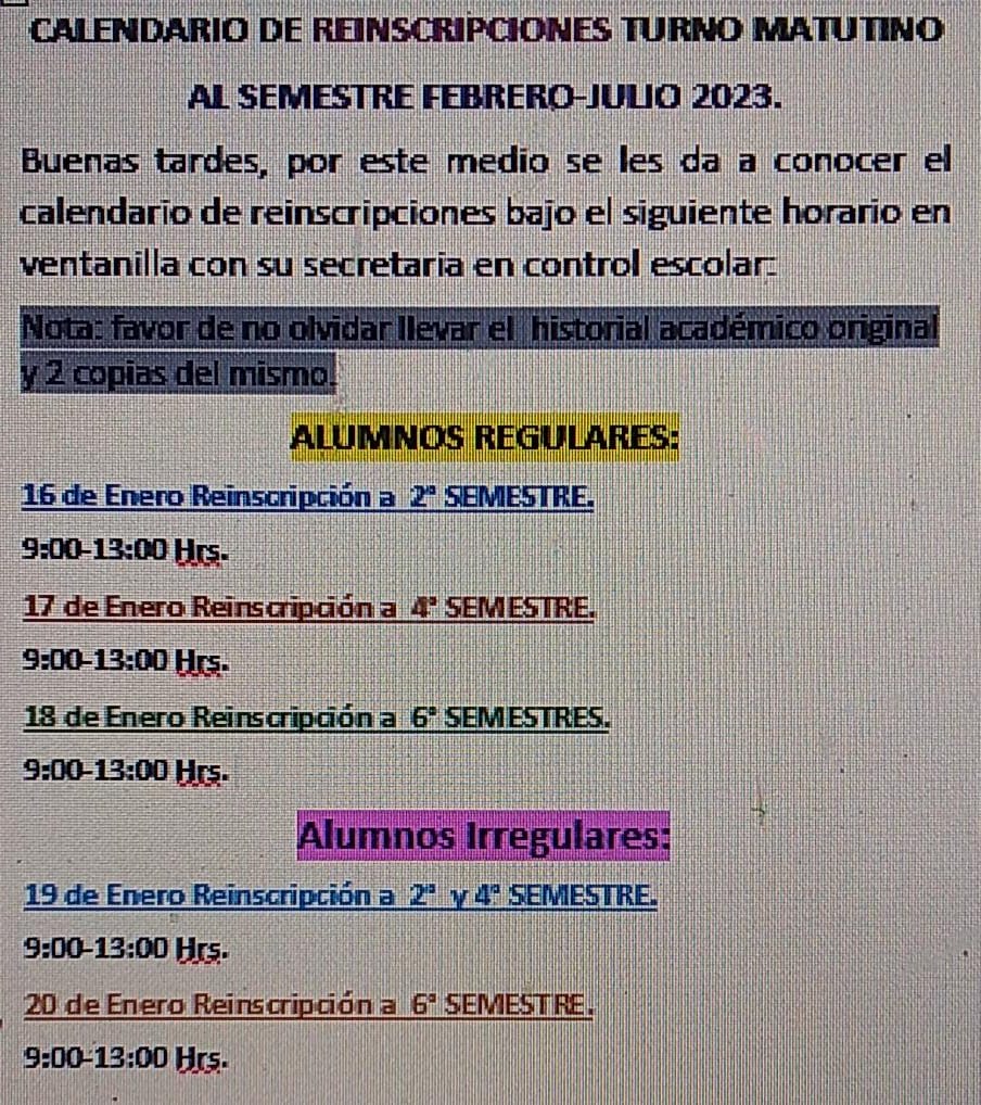 CETis 12