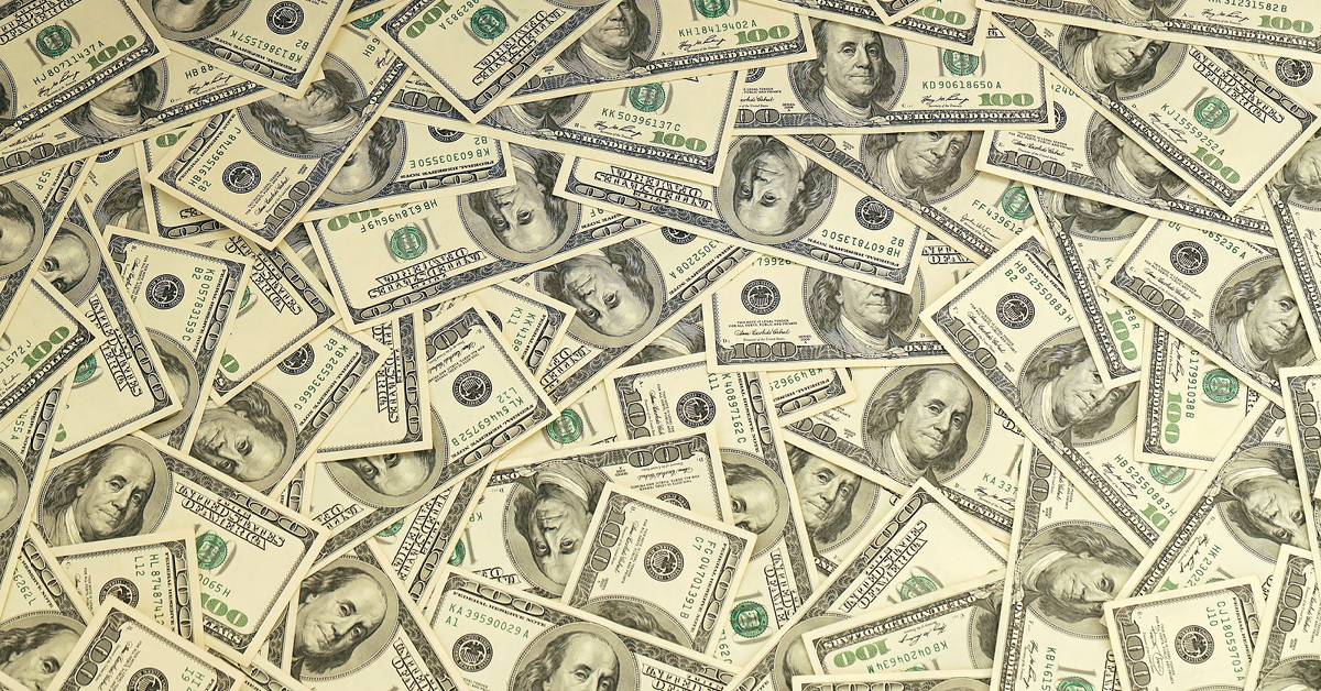 Cash Cash Cash Cash - CFO Simplified