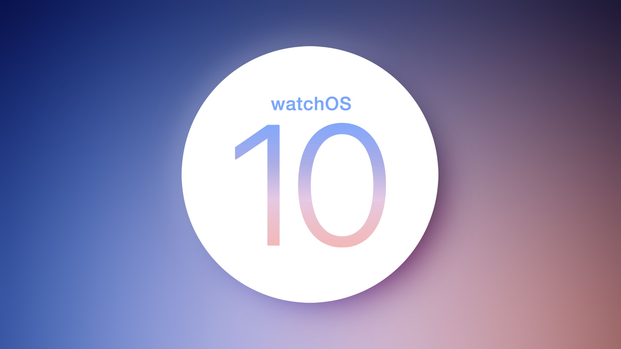 Apple Unveils WatchOS 10 – Channelnews