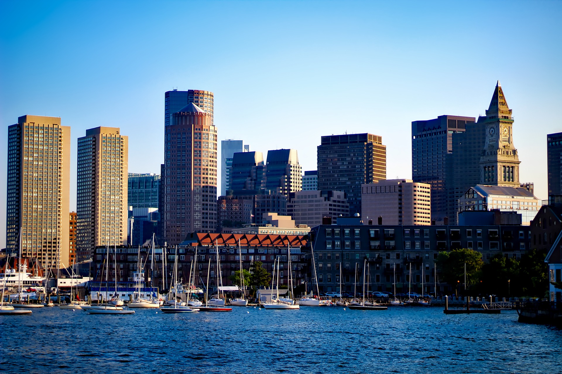 5 Things To Know Before Moving To Boston