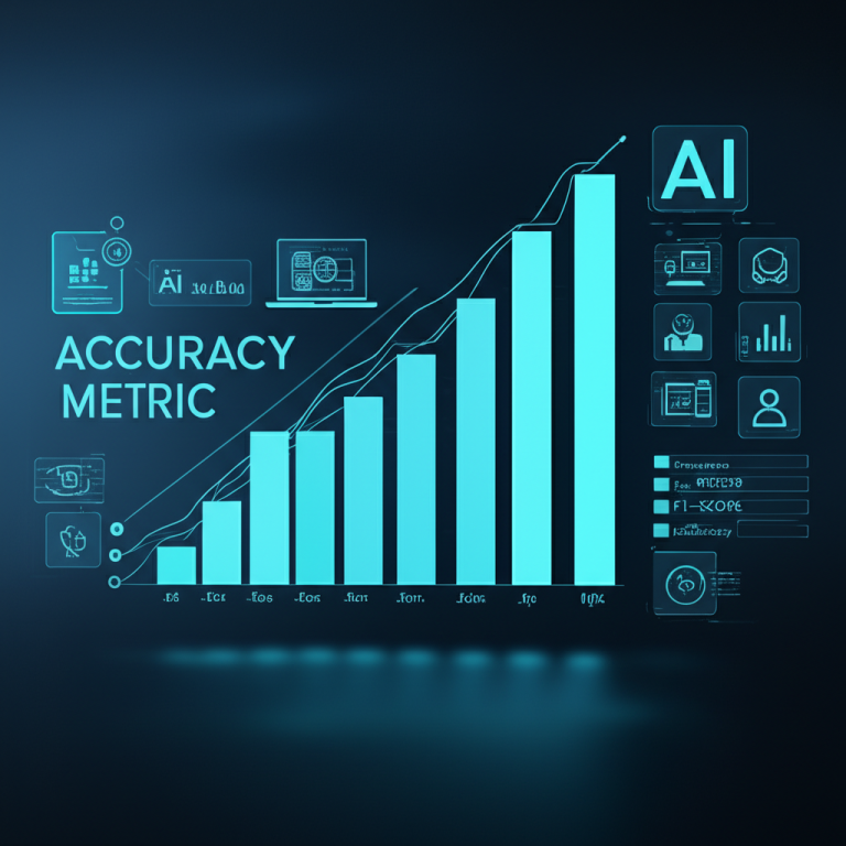 17 Essential KPIs For Evaluating AI Benchmarks In 2025 - ChatBench