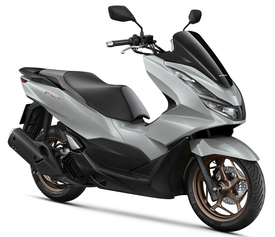 Honda PCX 160 ABS 2023 มอเตอร์ไซค์ราคา 93,400 บาท ฮอนด้าพีซีเอ็กซ์| เช็คราคา.คอม
