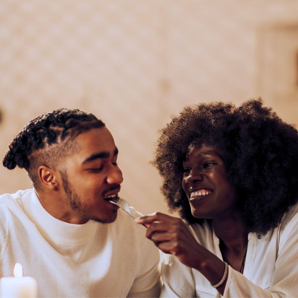 25 Dirty And Flirty Questions To Ask Your College Boyfriend - Chiclypoised