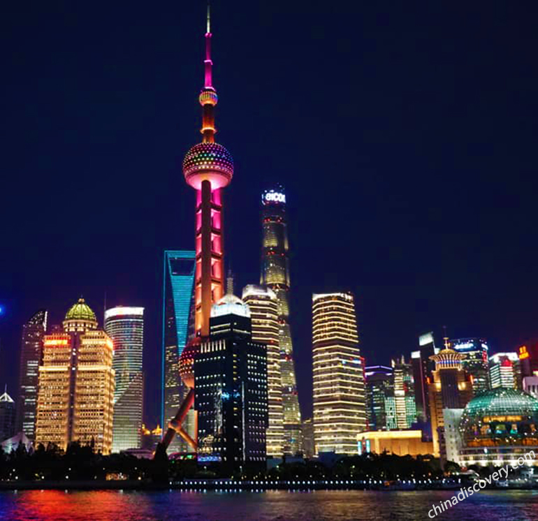 Sightseeing In Shanghai: 35 Top Shanghai Attractions 2025