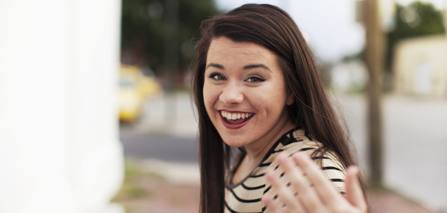 4 Clues For Inviting Others To Church Effectively - Lewis Center For Church Leadership