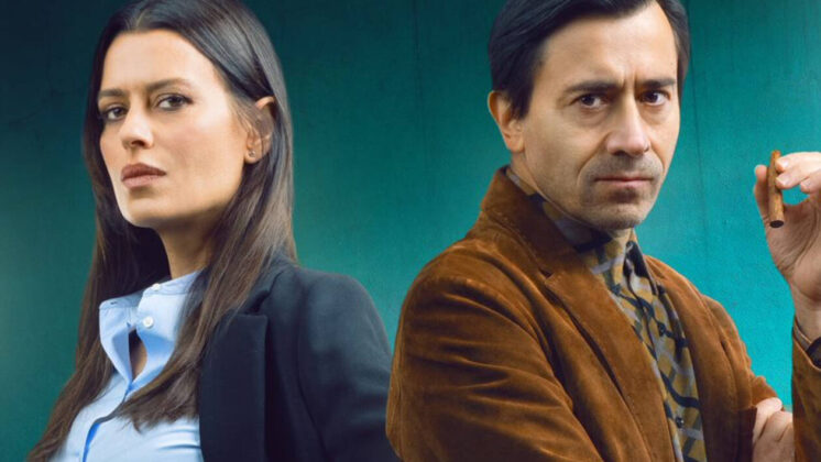 Da Domani 15 Dicembre Su Prime Video Gli Ultimi Tre Episodi Di The Bad Guy - Cinefilos.it