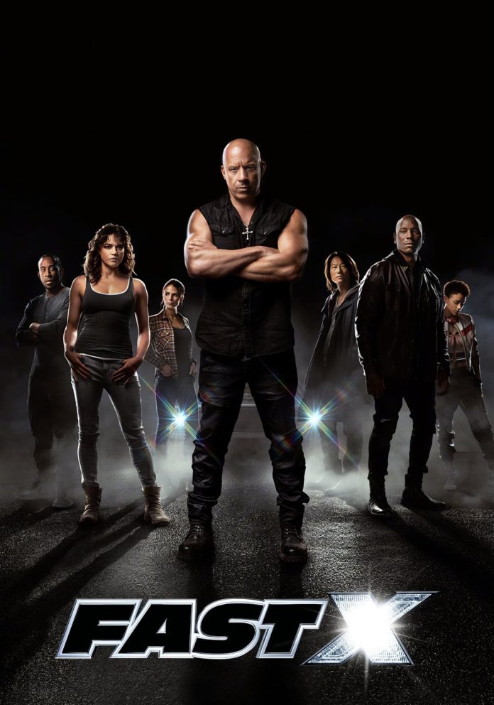Fast X| Review - Cinelinx| Movies. Games. Geek Culture.