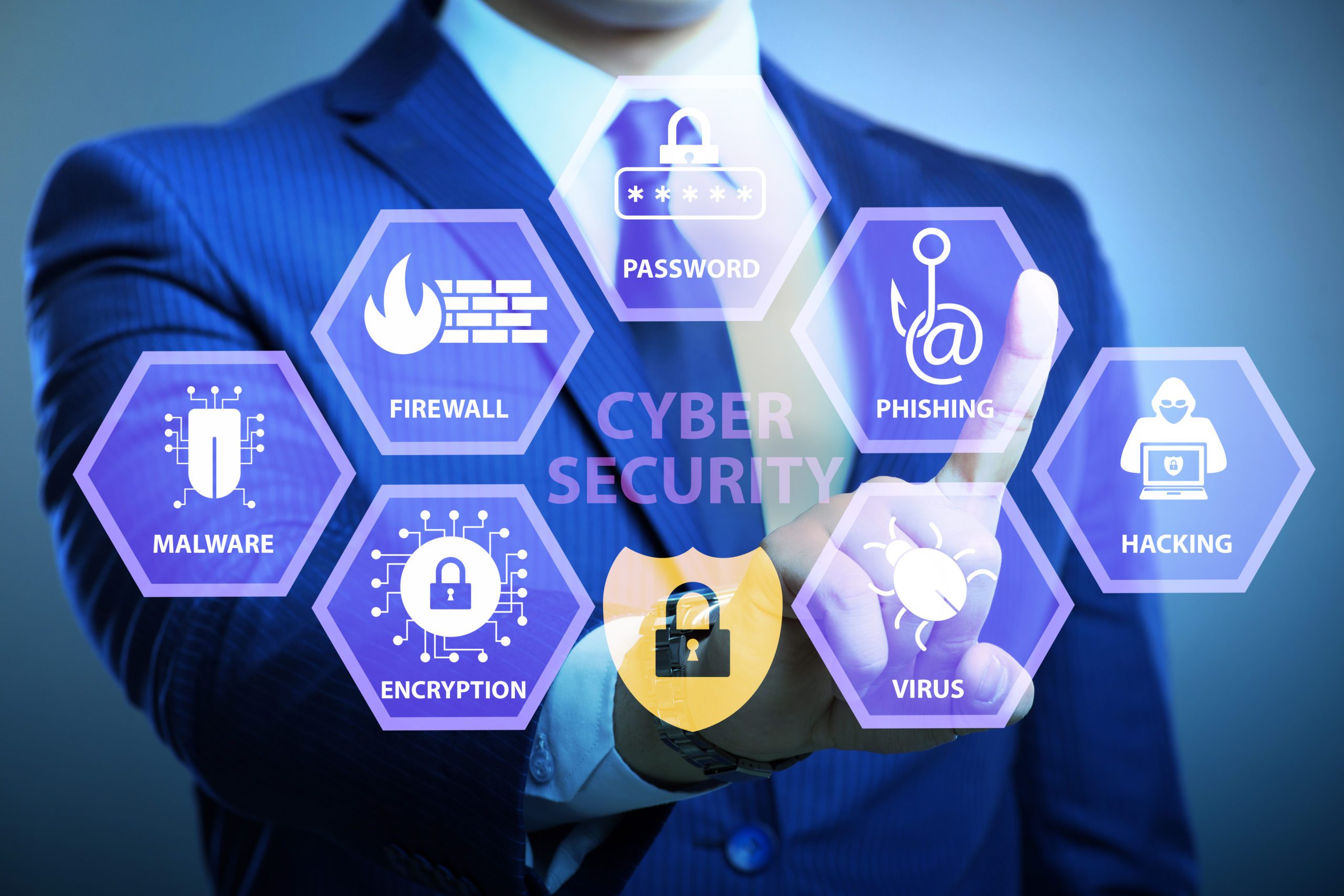 Cybersecurity Issues And Challenges
