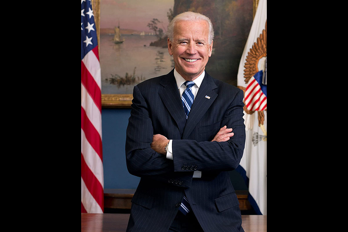 President Joe Biden&#39;s Executive Order On Promoting COVID-19 Safety In Domestic And International...