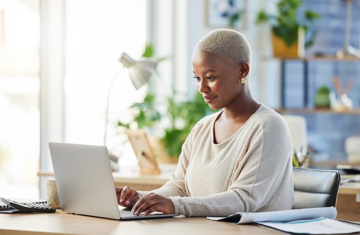 The Expanding Realm Of Remote Work: A Guide To Part-Time Online Jobs - Maximize Your Income ...